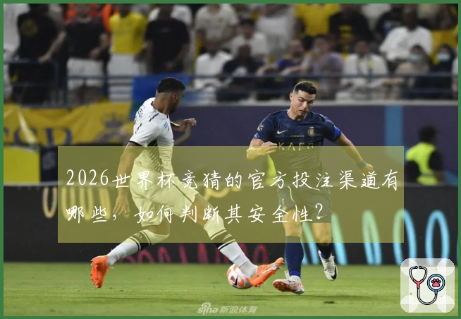 2026世界杯竞猜的官方投注渠道有哪些，如何判断其安全性？